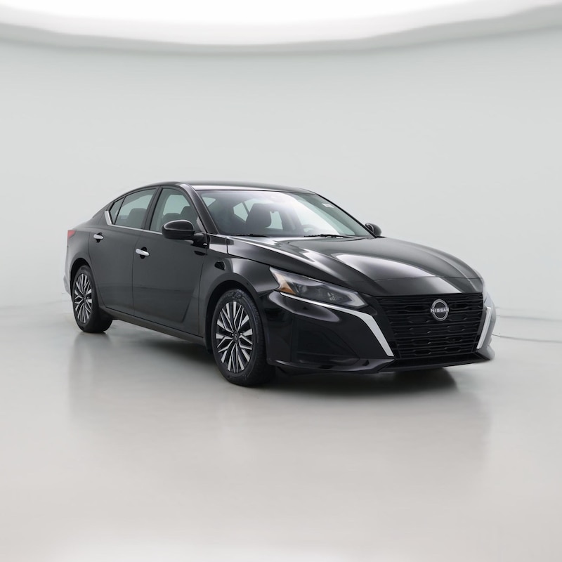 2023 Nissan Altima SV