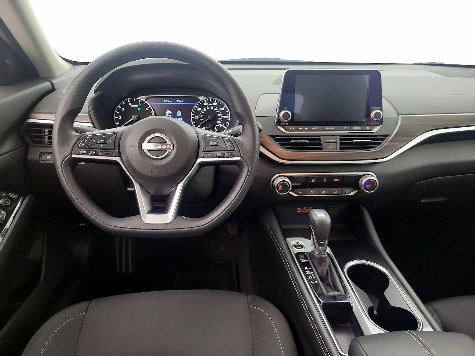 Lane Departure Warning