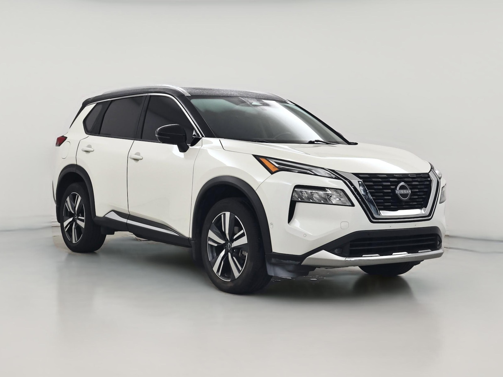 2022 Nissan Rogue