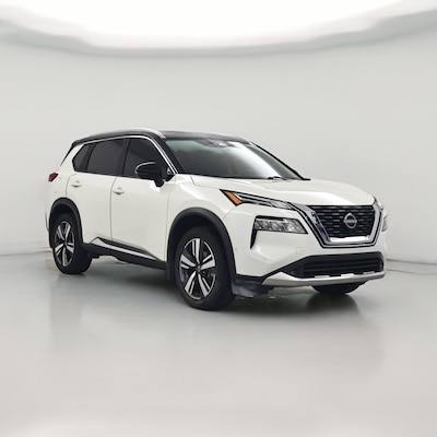 Vehicle exterior view