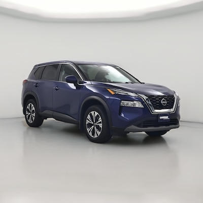 Recommended categories heading image of the selected vehicle