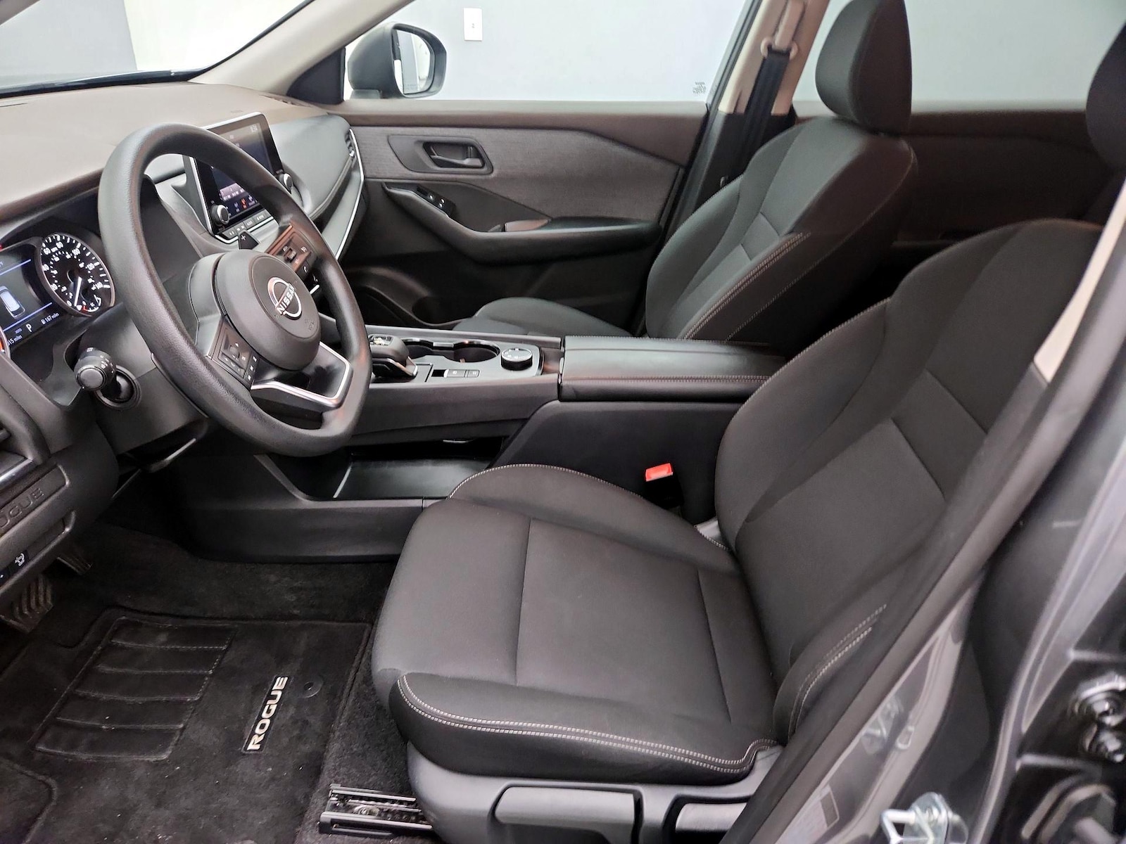 Side Airbags