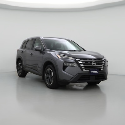 Recommended categories heading image of the selected vehicle