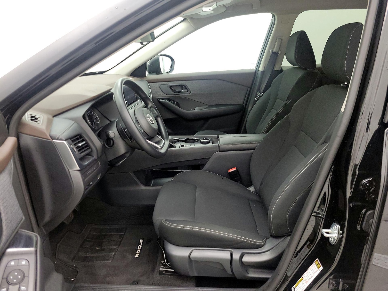 Side Airbags