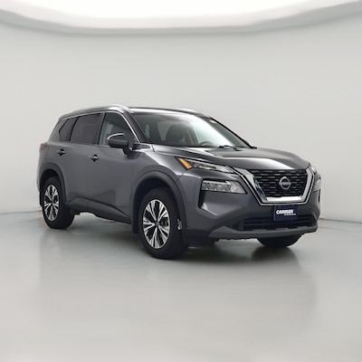Recommended categories heading image of the selected vehicle
