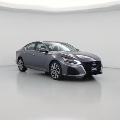 2024 Nissan Altima SL