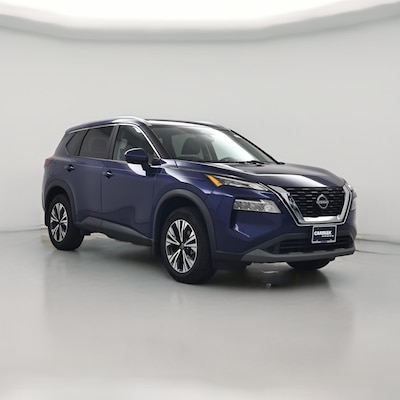 Recommended categories heading image of the selected vehicle