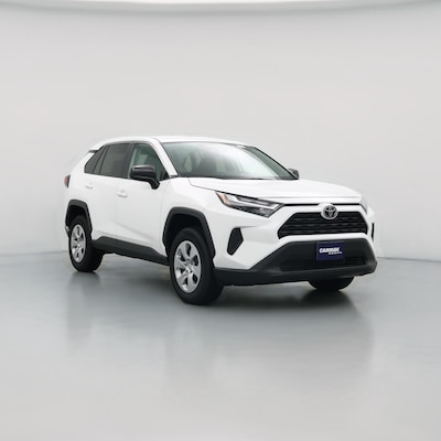 Recommended categories heading image of the selected vehicle