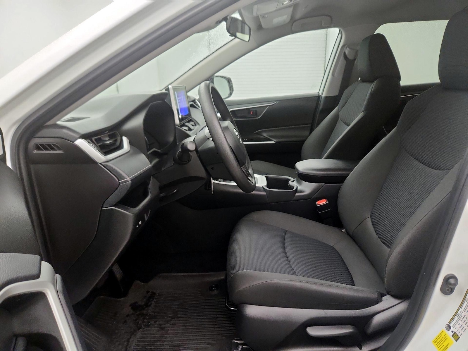 Side Airbags