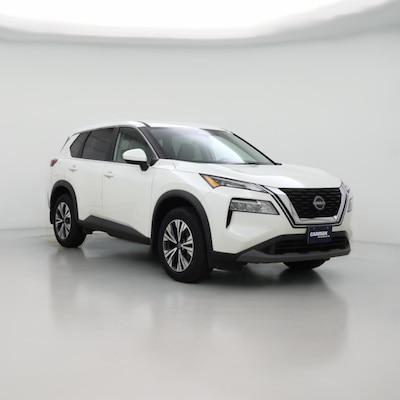 Recommended categories heading image of the selected vehicle