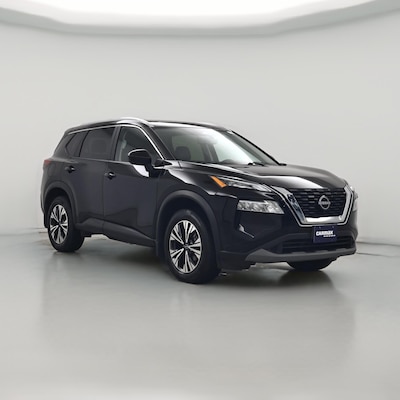 Recommended categories heading image of the selected vehicle