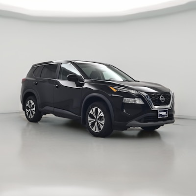 Vehicle exterior view