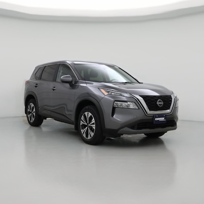 Recommended categories heading image of the selected vehicle