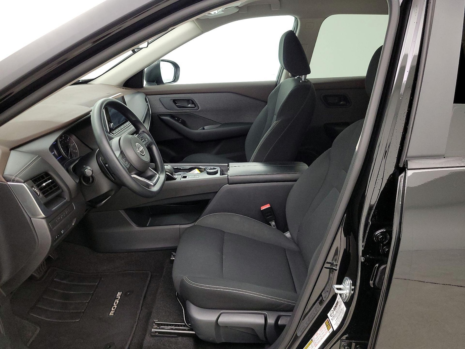 Side Airbags