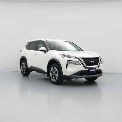 Recommended categories heading image of the selected vehicle
