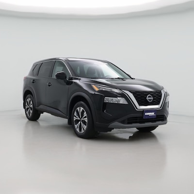 Vehicle exterior view