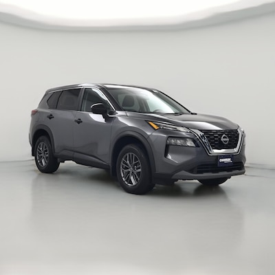 Recommended categories heading image of the selected vehicle