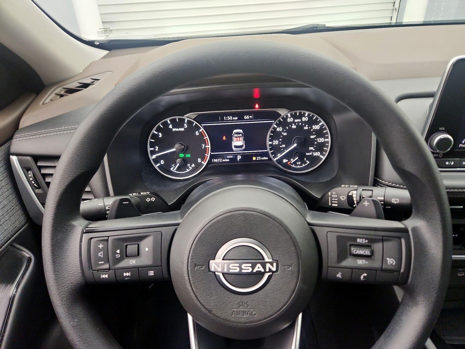Lane Departure Warning