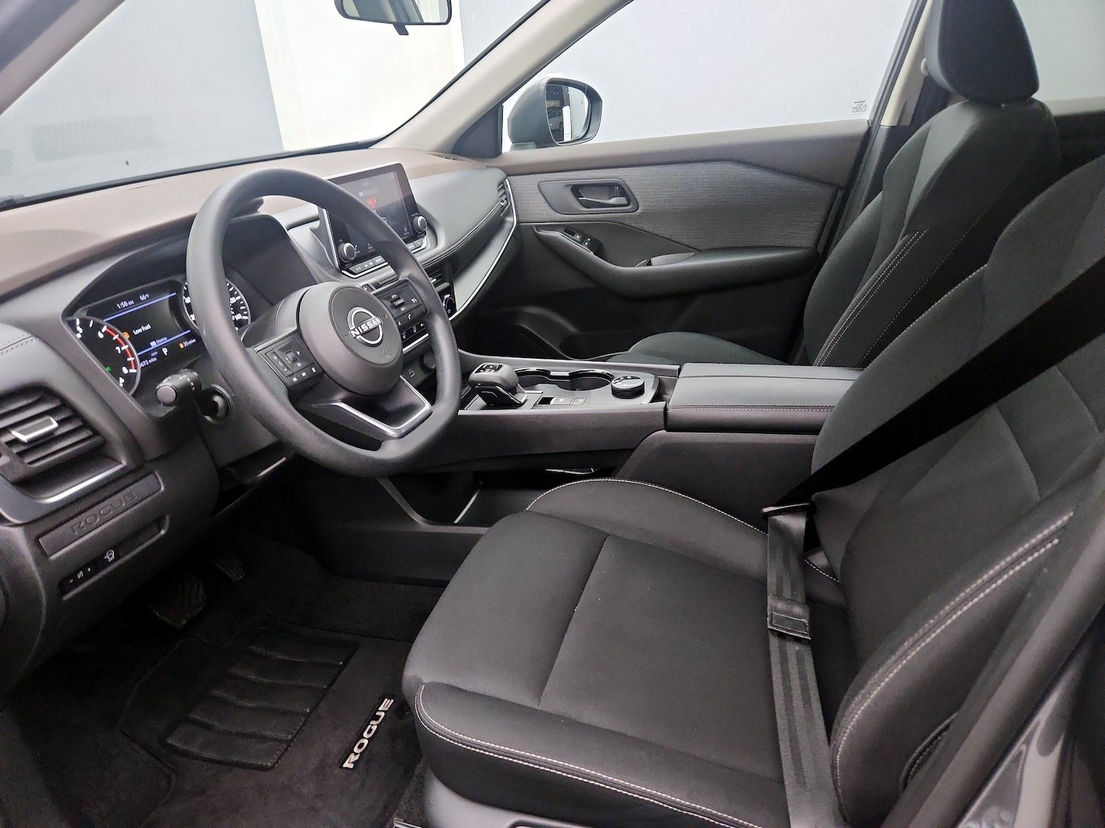Side Airbags