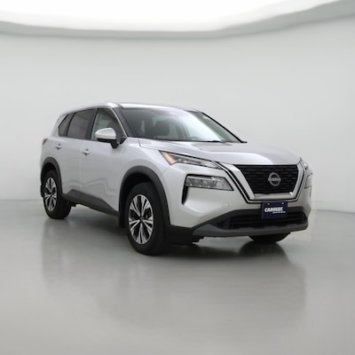 Vehicle exterior view