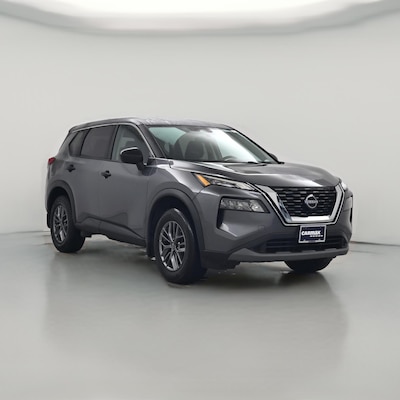 Recommended categories heading image of the selected vehicle
