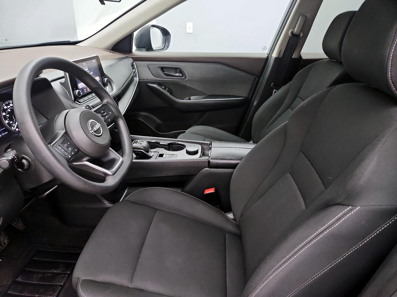 Side Airbags