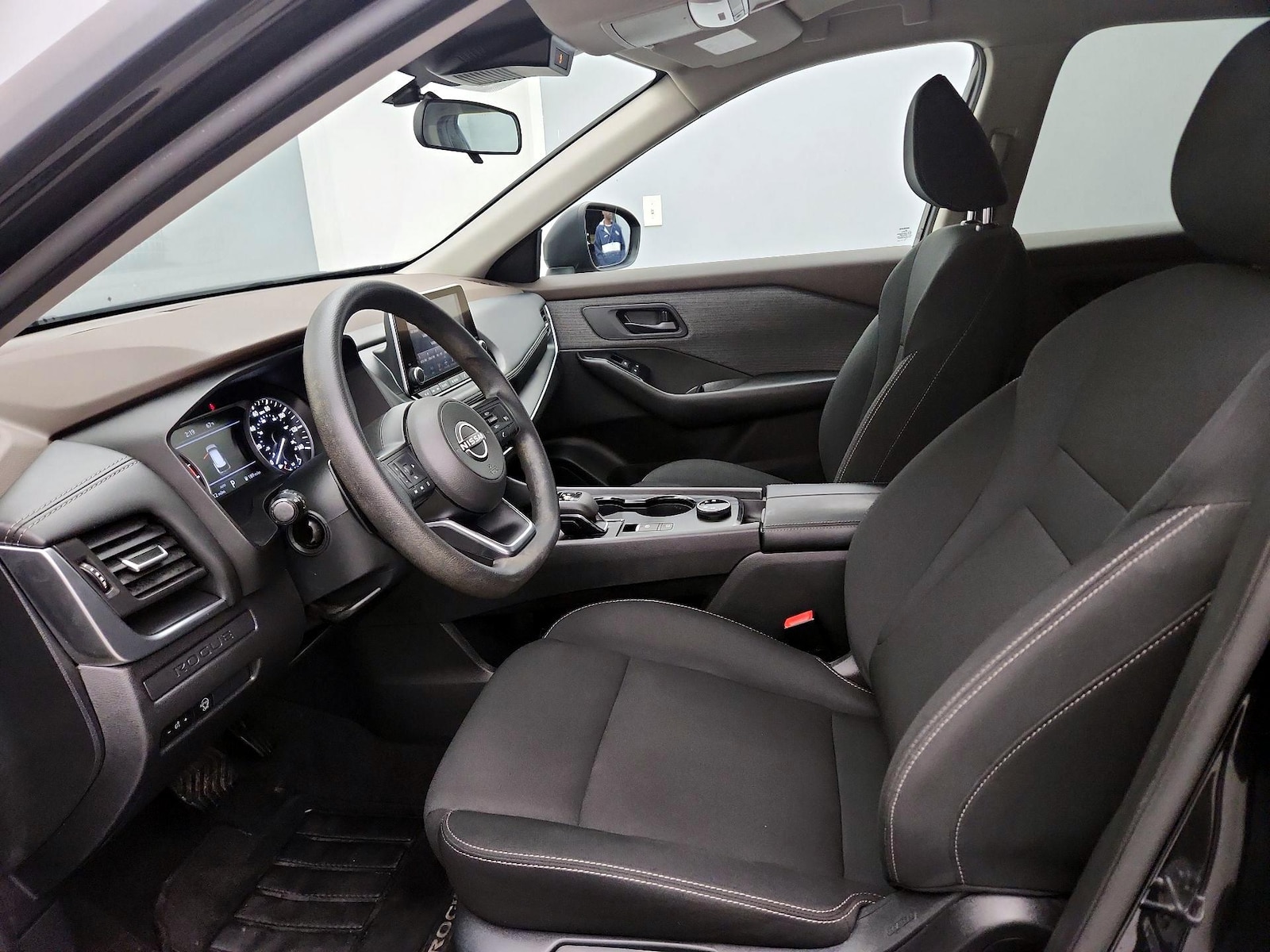 Side Airbags