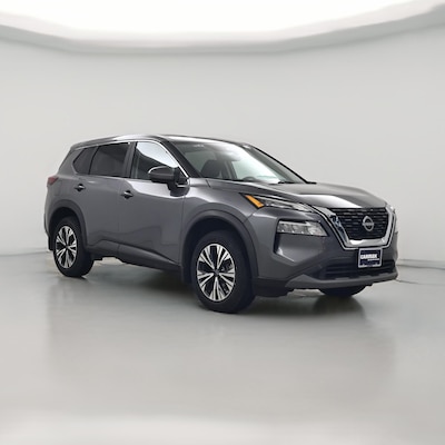 Recommended categories heading image of the selected vehicle