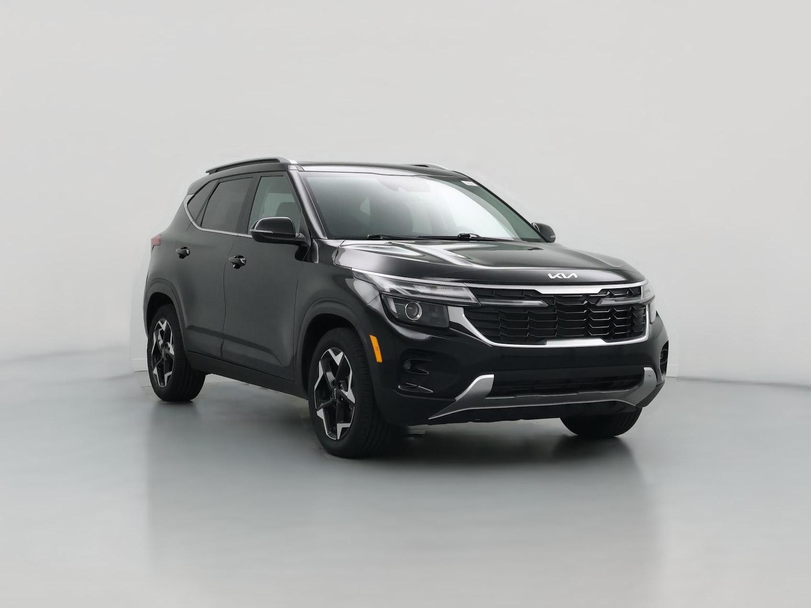 2024 Kia Seltos