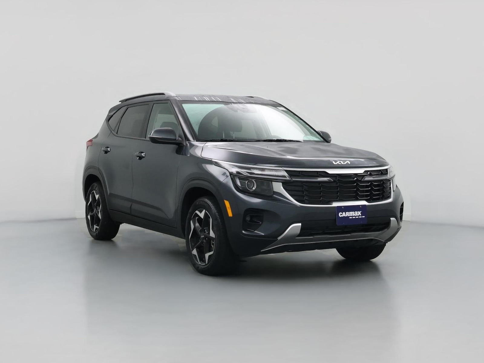 2025 Kia Seltos