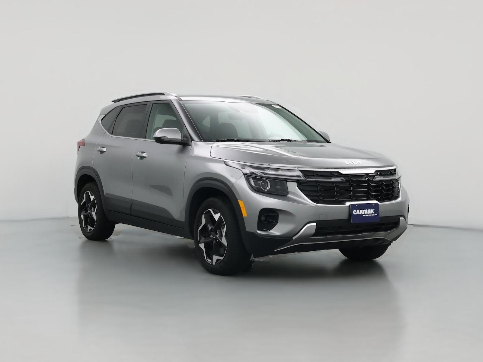 2025 Kia Seltos