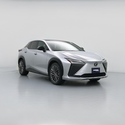 2023 Lexus RZ 450e Luxury