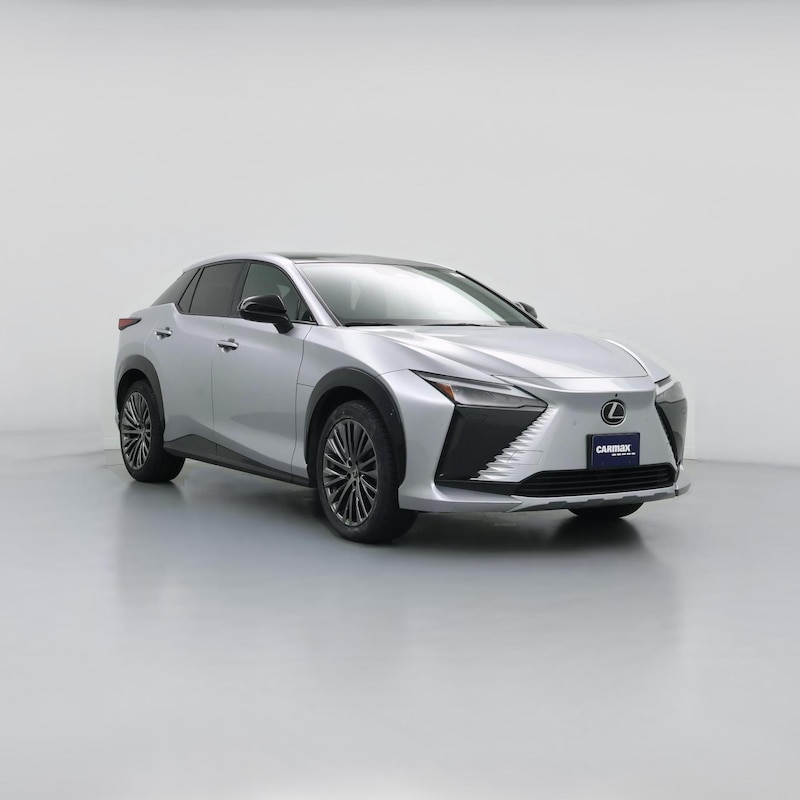 2023 Lexus RZ 450e Luxury