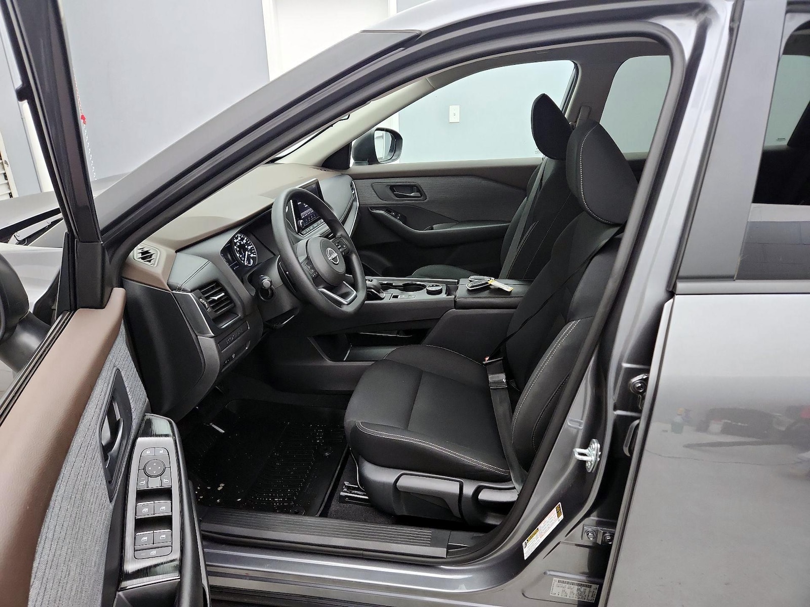 Side Airbags