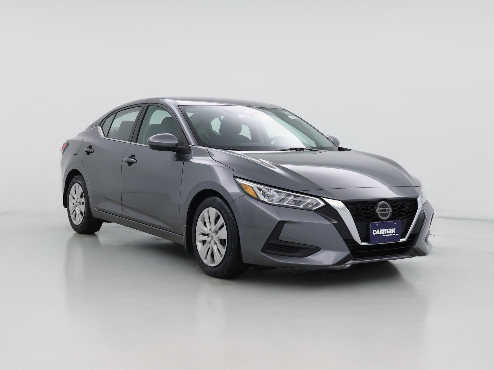 2023 Nissan Sentra S