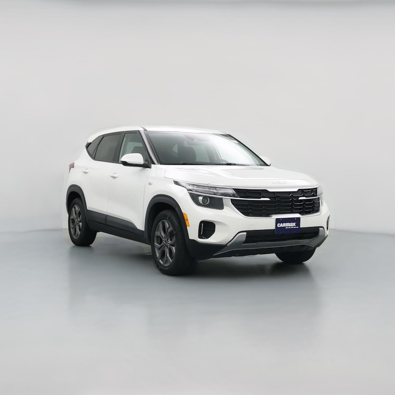 2024 Kia Seltos LX