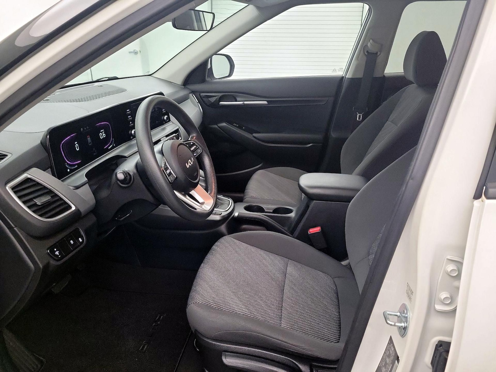 Side Airbags