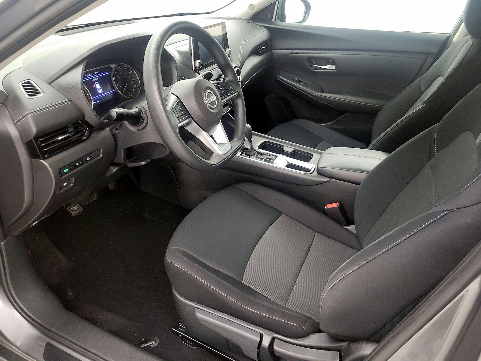 Side Airbags