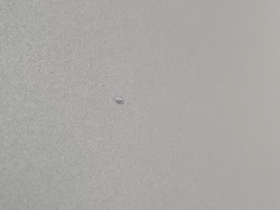 Condition detail