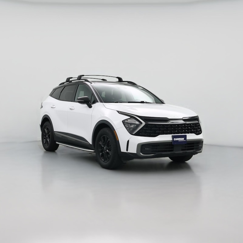 2023 Kia Sportage X-Pro