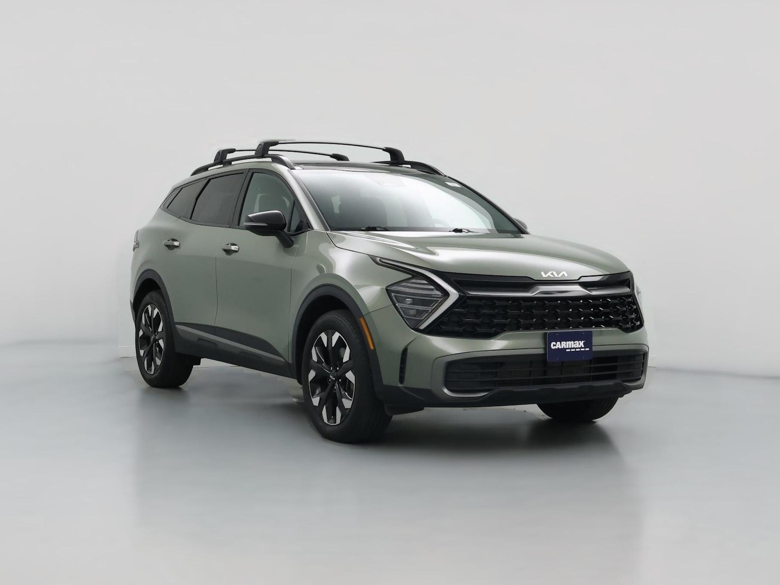 Smart Key & Blind Spot Monitor