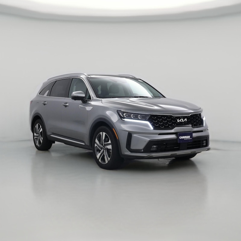 2023 Kia Sorento Plug-In Hybrid SX Prestige