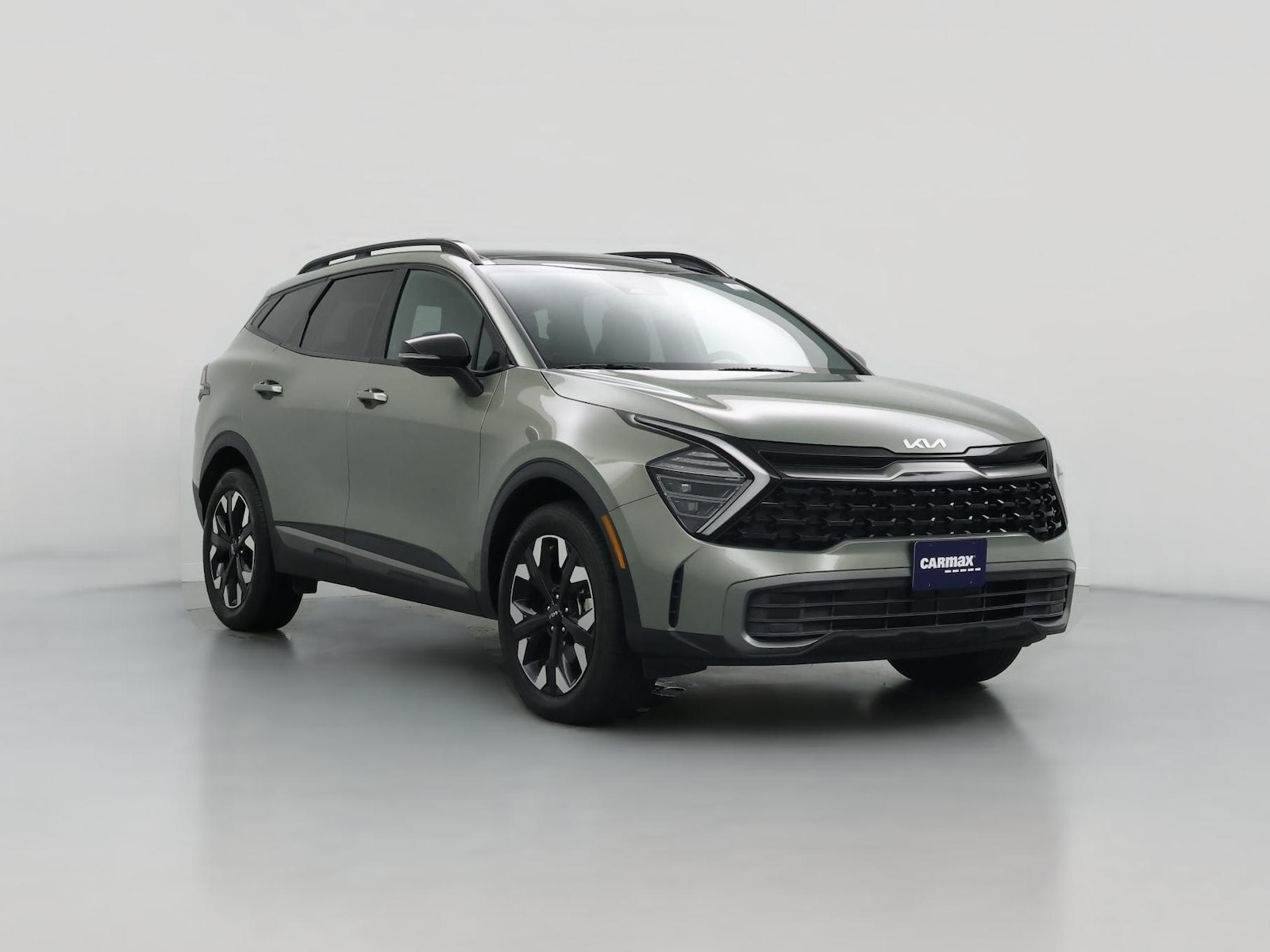 Smart Key & Power Hatch/Deck Lid