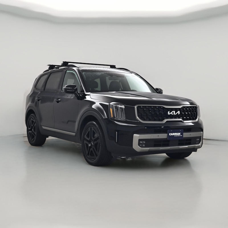 2023 Kia Telluride SX Prestige X-Line
