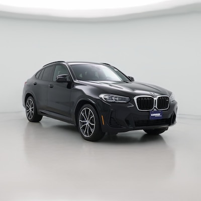 2022 BMW X4 M40I