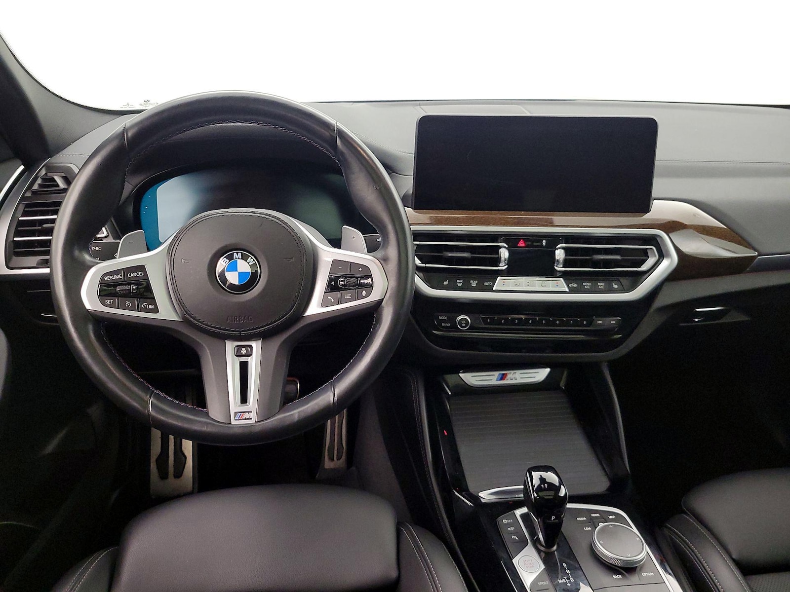 Lane Departure Warning