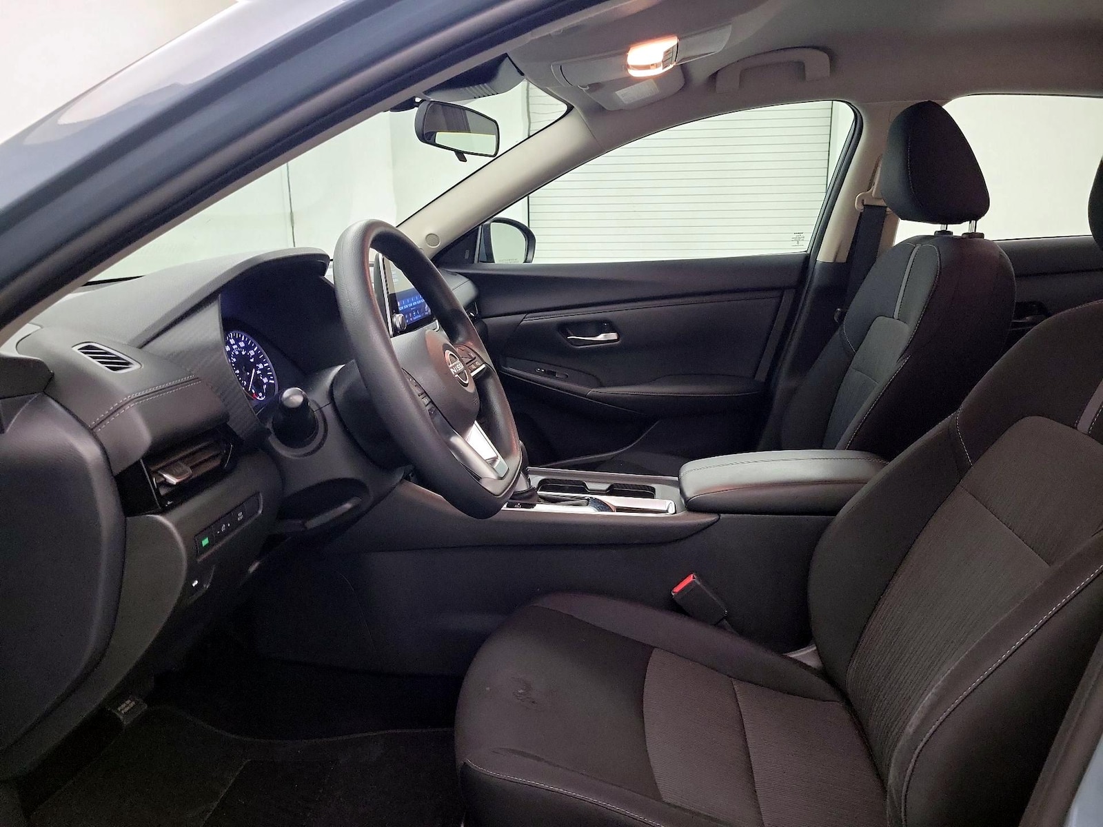 Side Airbags