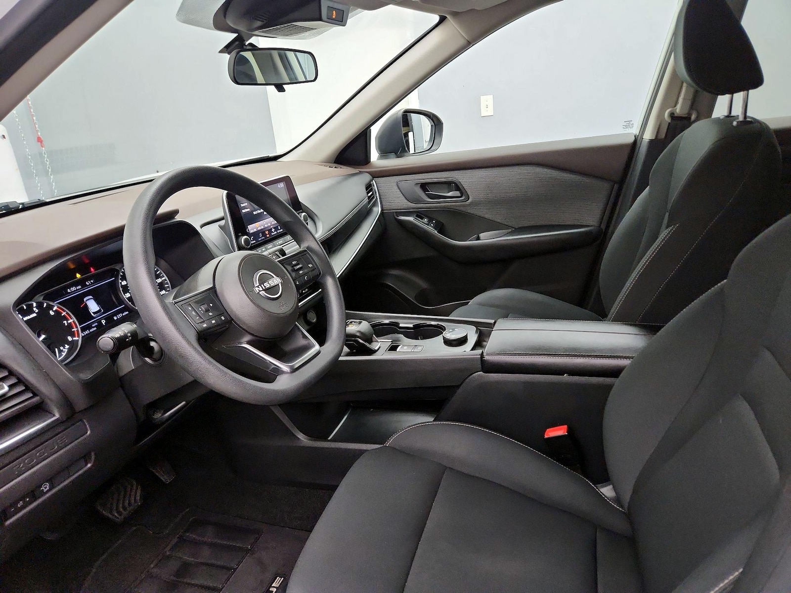 Side Airbags