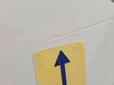 Condition detail