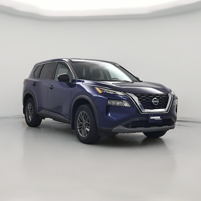 Recommended categories heading image of the selected vehicle